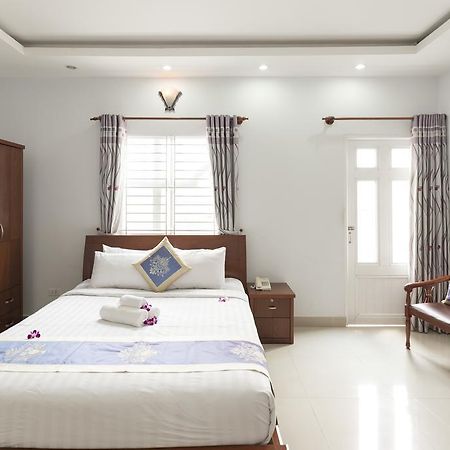 My Anh Saigon Hotel Ho Chi Minh City Bagian luar foto