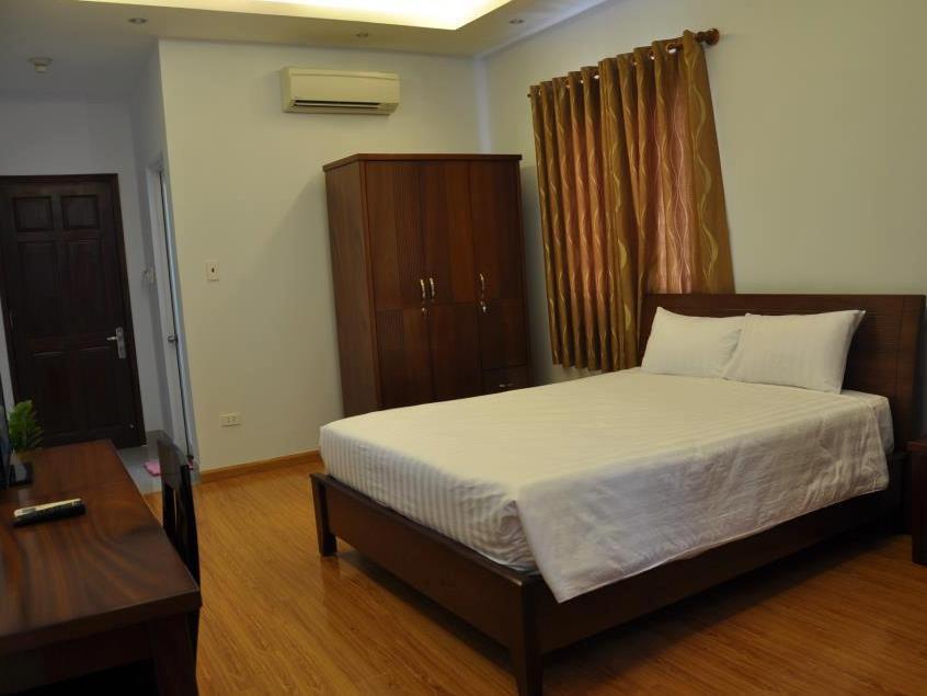My Anh Saigon Hotel Ho Chi Minh City Bagian luar foto