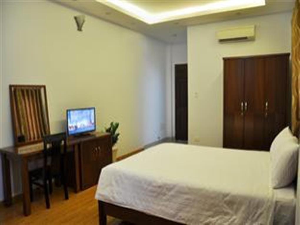 My Anh Saigon Hotel Ho Chi Minh City Bagian luar foto