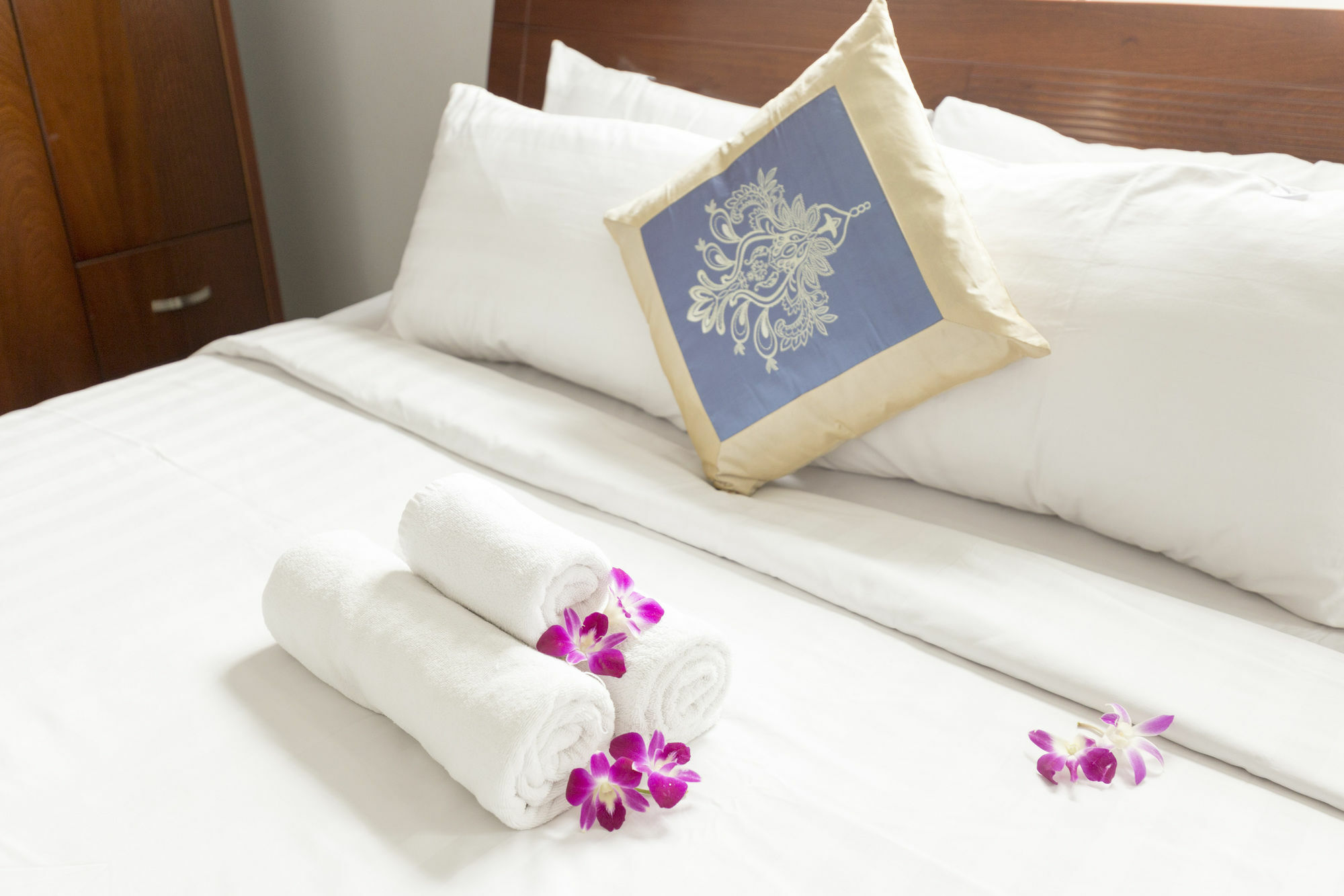 My Anh Saigon Hotel Ho Chi Minh City Bagian luar foto